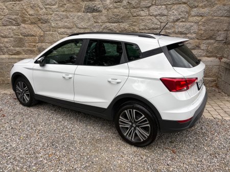 2024 SEAT Arona - photo 5