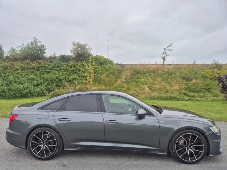 2018 Audi A6 - photo 7