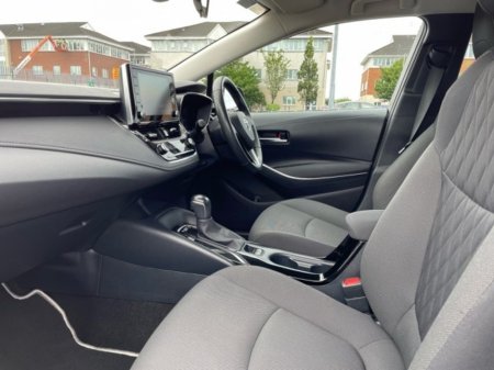 2021 Toyota Corolla - photo 11
