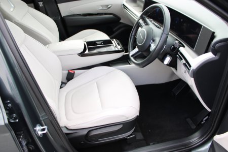 2024 Hyundai Tucson - photo 11