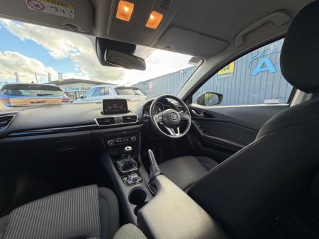 2016 Mazda Mazda3 - photo 45