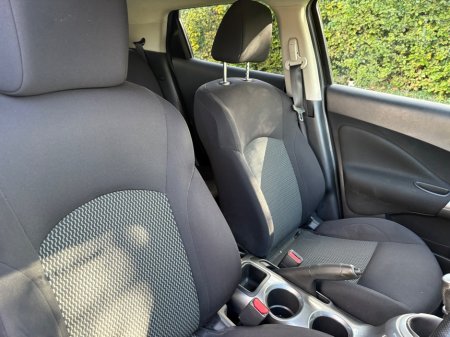 2015 Nissan Juke - photo 12