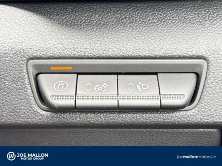 2026 Renault Trafic - photo 22