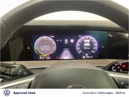 2025 Volkswagen Tayron - photo 14