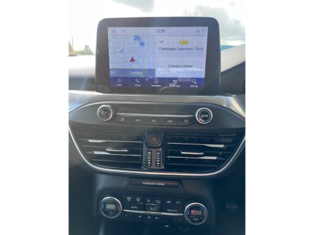 2019 Ford Focus - photo 18