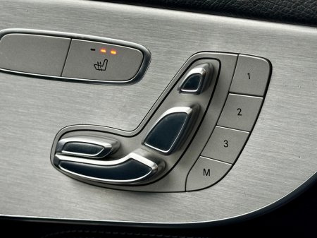 2017 Mercedes-Benz C-Class - photo 15