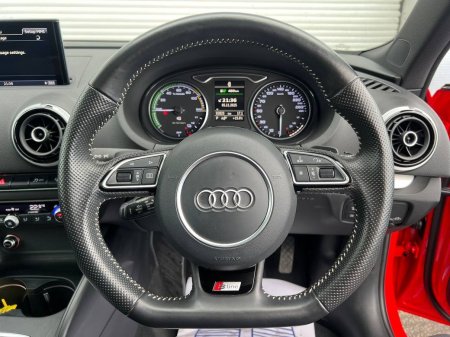 2015 Audi A3 - photo 5