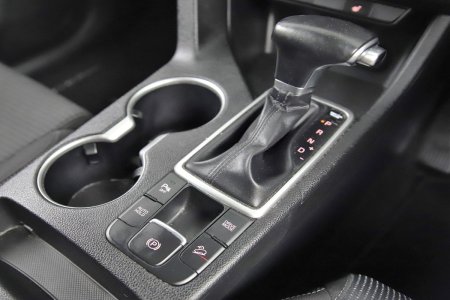 2020 Kia Sportage - photo 21