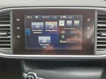 2016 Peugeot 308 - photo 31