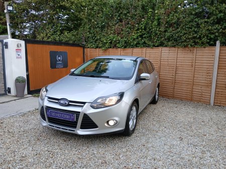2013 Ford Focus - photo 3