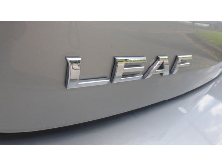 2015 Nissan Leaf - photo 8