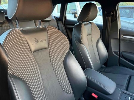 2015 Audi A3 - photo 6