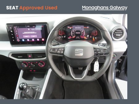 2023 SEAT Arona - photo 28