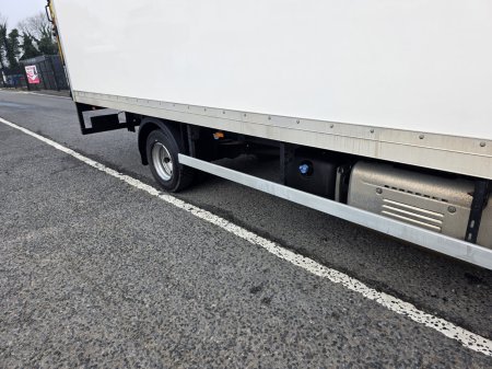 2021 DAF LF 180 - photo 9
