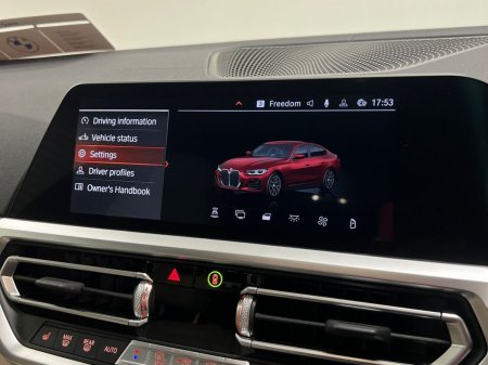 2022 BMW 4-Series - photo 8