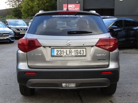 2023 Suzuki Vitara - photo 7