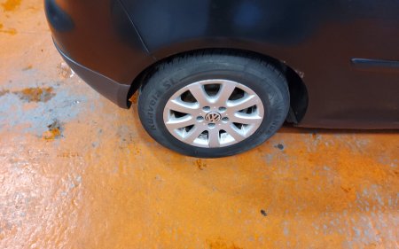 2008 Volkswagen Golf - photo 9