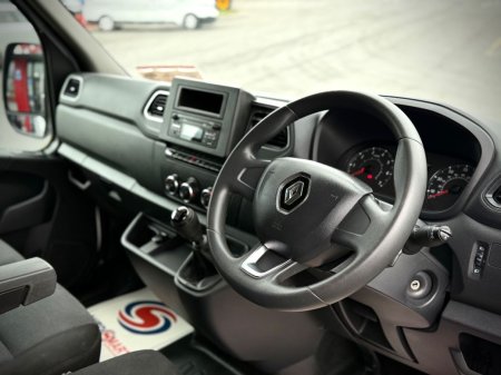 2023 Renault Master - photo 10