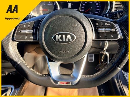 2019 Kia Ceed - photo 13