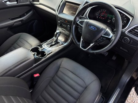 2015 Ford Galaxy - photo 3