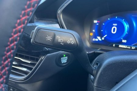 2024 Ford Kuga - photo 14
