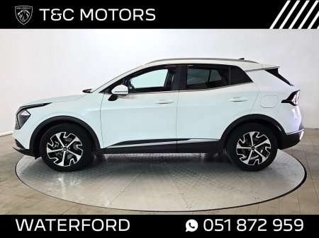 2022 Kia Sportage - photo 5
