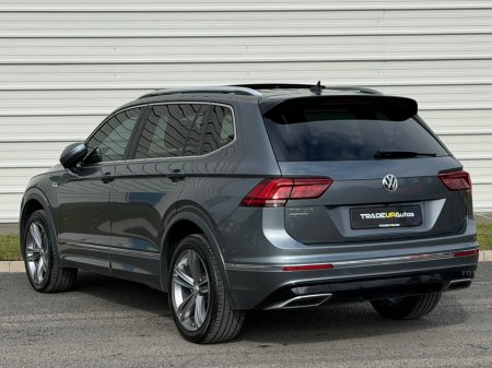 2021 Volkswagen Tiguan - photo 5
