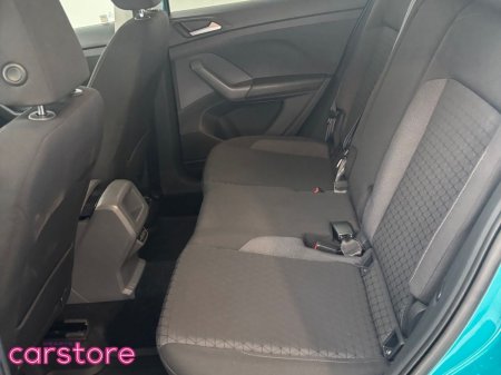 2020 Volkswagen T-Cross - photo 13