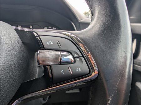 2021 Skoda Kamiq - photo 20