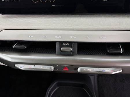 2027 Kia EV4 - photo 27