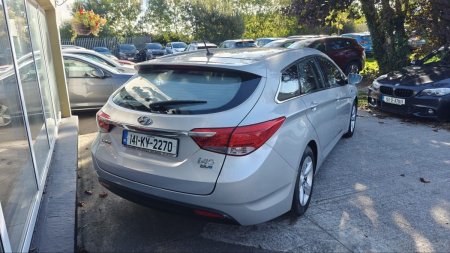 2014 Hyundai i40 - photo 4