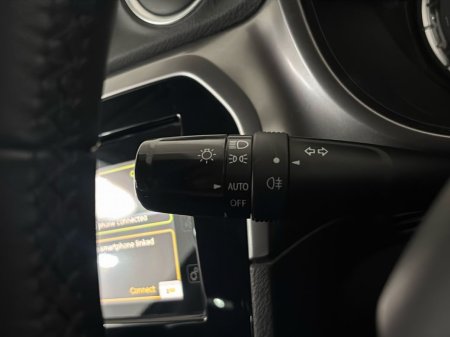 2023 Suzuki Vitara - photo 21