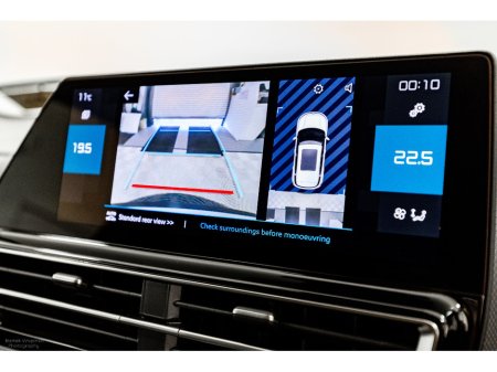 2026 Citroen C5 Aircross - photo 15