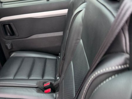 2020 Toyota Proace - photo 28
