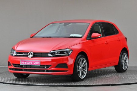 2021 Volkswagen Polo - photo 3