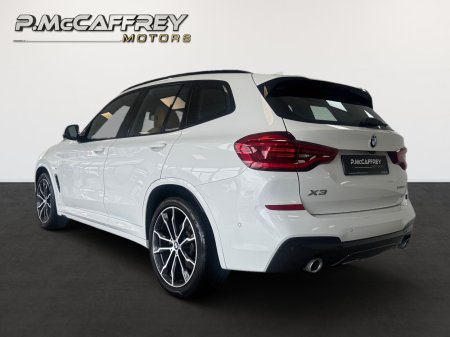 2021 BMW X3 - photo 7