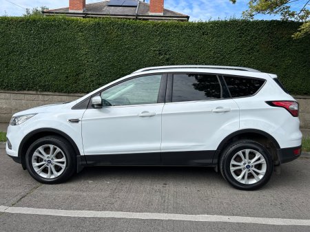 2018 Ford Kuga - photo 4