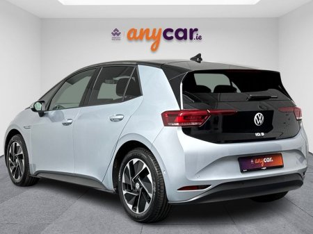 2023 Volkswagen ID.3 - photo 6