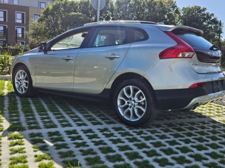 2017 Volvo V40 - photo 12