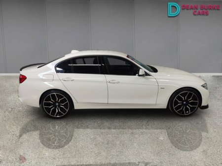 2017 BMW 3-Series - photo 3