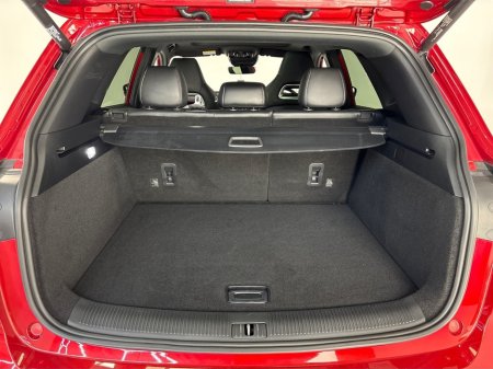 2023 MG HS - photo 13