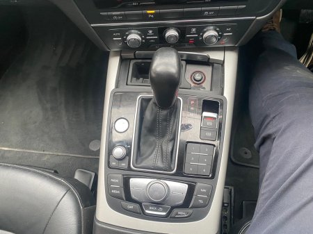 2016 Audi A6 - photo 18