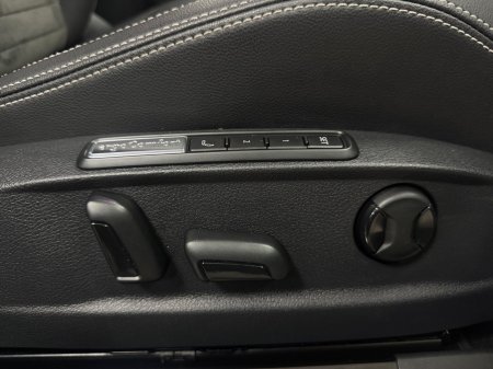 2022 Volkswagen Passat - photo 21