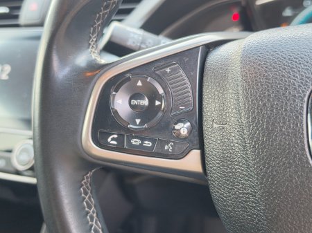 2018 Honda Civic - photo 20