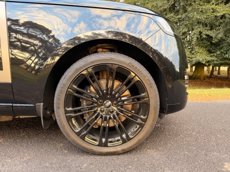 2023 Land Rover Range Rover - photo 48