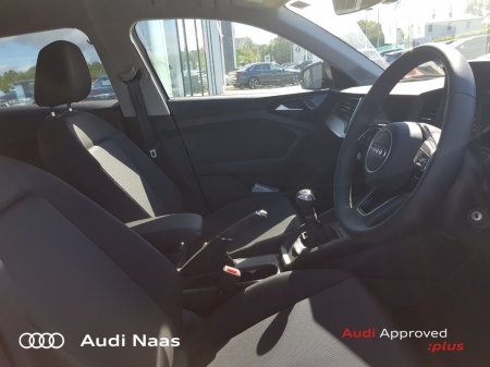 2026 Audi A1 - photo 11