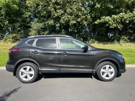 2018 Nissan Qashqai - photo 3