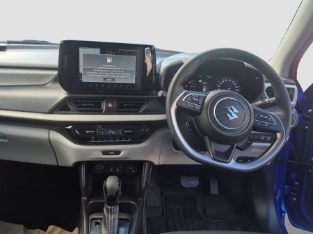 2026 Suzuki Swift - photo 22