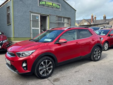 2018 Kia Stonic - photo 10