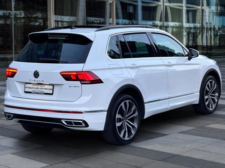 2022 Volkswagen Tiguan - photo 5